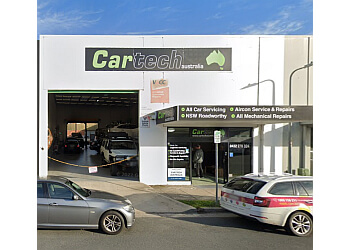 Cartech Australia