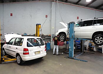 Carter Automotive