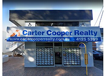 Hervey Bay Real Estate Agents Carter Cooper Realty image 1