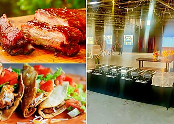 Carve It Up Catering