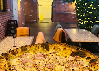 Casa 1872 Italian Ristorante