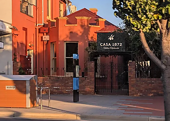 Casa 1872 Italian Ristorante Casa 1872 Italian Ristorante