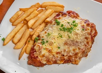 CASA Bar & Restaurant