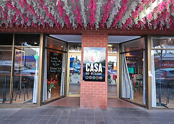 CASA Bar & Restaurant CASA Bar & Restaurant