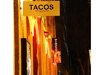 Casa De Amor Mexican Bar and Kitchen