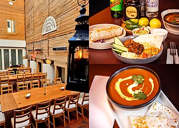 Casa De Amor Mexican Bar and Kitchen