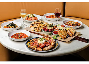 Casa Ristorante Italiano