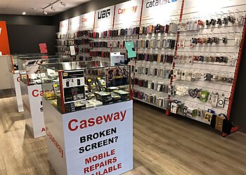 Caseway Wodonga Plaza