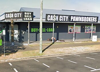 Cairns Pawn Shops Cash City image 1