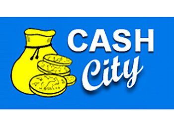 Cash City