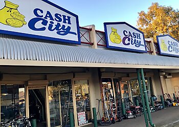 Perth Pawn Shops Cash City Guildford image 1