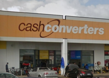 ps4 at cash converters