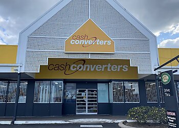 Cairns Pawn Shops Cash Converters Cairns image 1