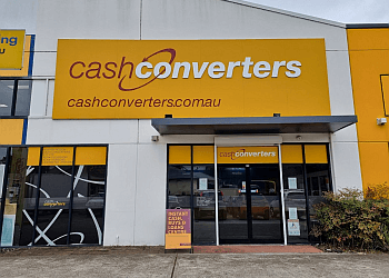 Cash Converters