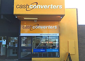 Canberra Pawn Shops Cash Converters Belconnen image 1