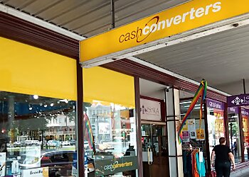 Bendigo Pawn Shops Cash Converters Bendigo image 1