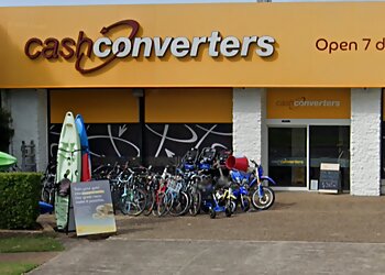 Newcastle Pawn Shops Cash Converters Broadmeadow image 1