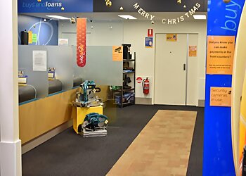 Cash Converters Bundaberg