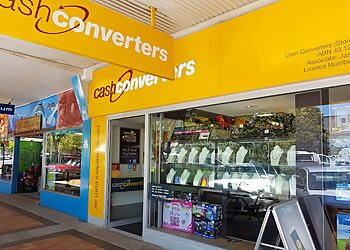 Bundaberg Pawn Shops Cash Converters Bundaberg image 1