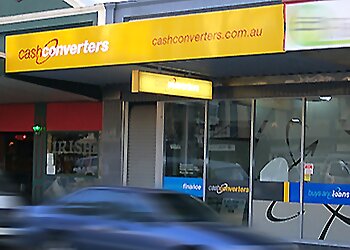 Mackay Pawn Shops Cash Converters Mackay image 1