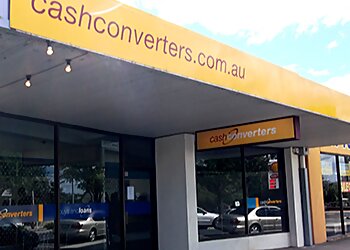 Morwell Pawn Shops Cash Converters Morwell image 1