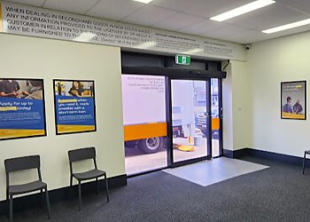 Cash Converters Tamworth