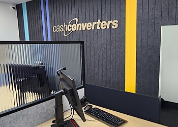 Cash Converters Tamworth