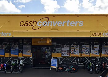 Toowoomba Pawn Shops Cash Converters Toowoomba image 1