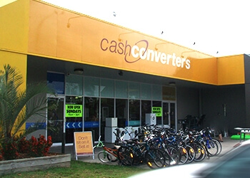 Townsville Pawn Shops Cash Converters Townsville image 1