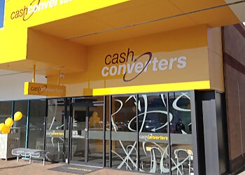 Canberra Pawn Shops Cash Converters Tuggeranong image 1