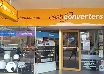 Wagga Wagga Pawn Shops Cash Converters Wagga Wagga image 1