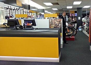 Cash Converters Woden