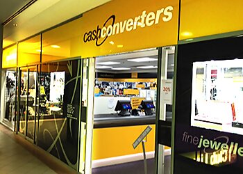 Canberra Pawn Shops Cash Converters Woden image 1