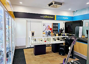 Cash Converters Wodonga
