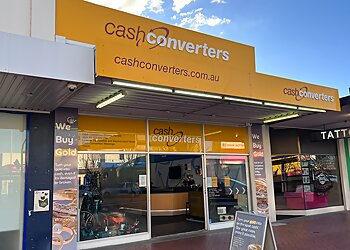 Wodonga Pawn Shops Cash Converters Wodonga image 1