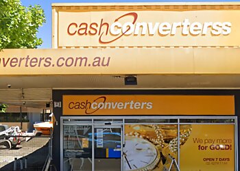 Wollongong Pawn Shops Cash Converters Wollongong image 1