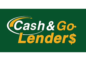 Cash & Go Lenders