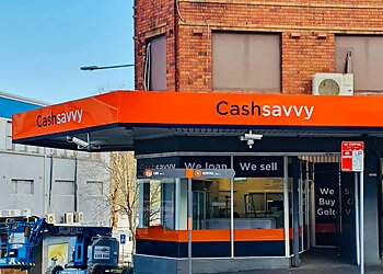 Wollongong Pawn Shops Cash Savvy Wollongong image 1