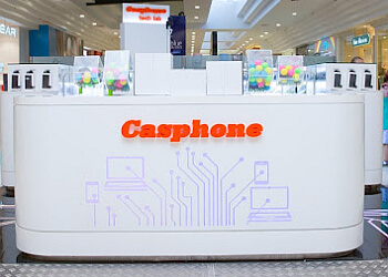 Casphone Phone and Computer Repairs