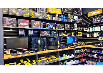 Casphone Phone and Computer Repairs