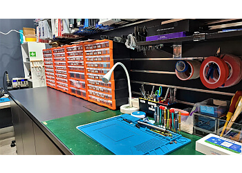 Casphone Phone and Computer Repairs