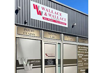 Dannielle Woodward - WALLACE & WALLACE LAWYERS