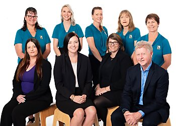 Cassandra Ditchfield - KENNY & PARTNERS LAWYERS