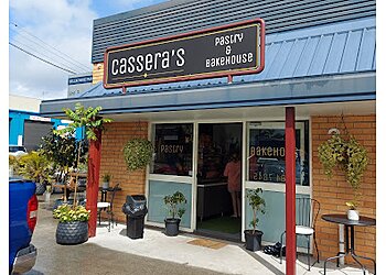 Cassera's Pastry & BakeHouse