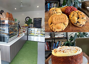 Cassera's Pastry & BakeHouse
