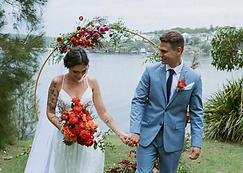 Cassia Guimaraes Weddings