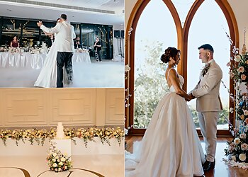 Cassia Guimaraes Weddings