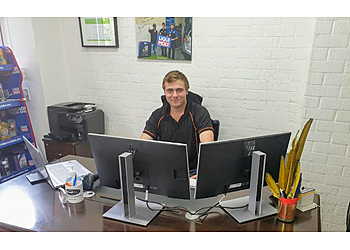 Castelyn Tech Services