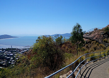 Castle Hill Lookout