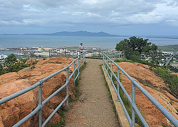 Castle Hill Lookout